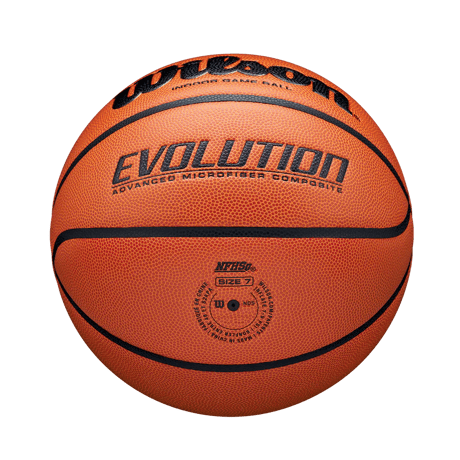 Wilson　EVOLUTION　JBA検定球