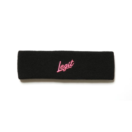 Legit　HAIRBAND　4 COLOR