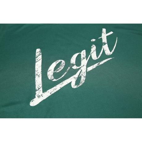 Legit ロンT　Scratch　4 COLOR