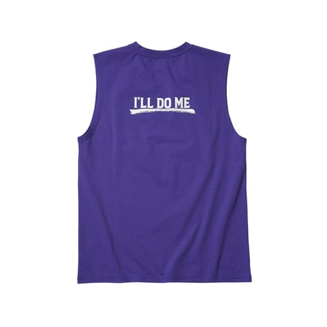 Legit ノースリーブ　ORIGIN N/S TEE　5 COLOR