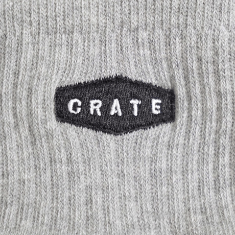 SIMPLE LOGO SOX　3 COLOR