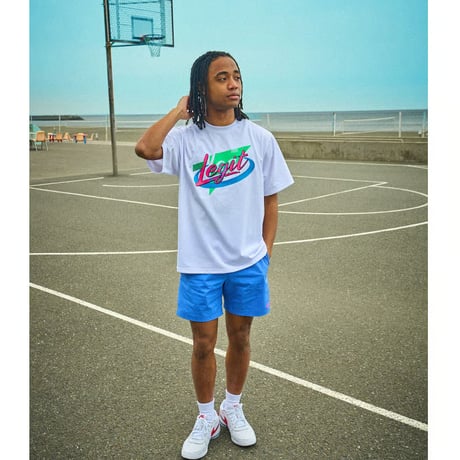 Legit バスパン　26NATIONAL PANTS　6 COLOR