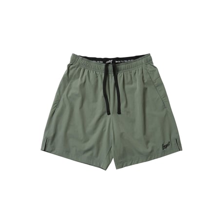 Legit バスパン　26NATIONAL PANTS　ジュニア　6 COLOR