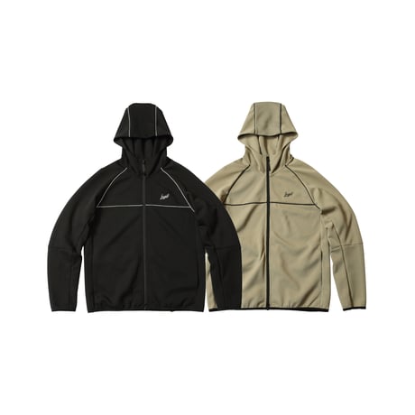 Legit　Anytime Hoodie　2 COLOR