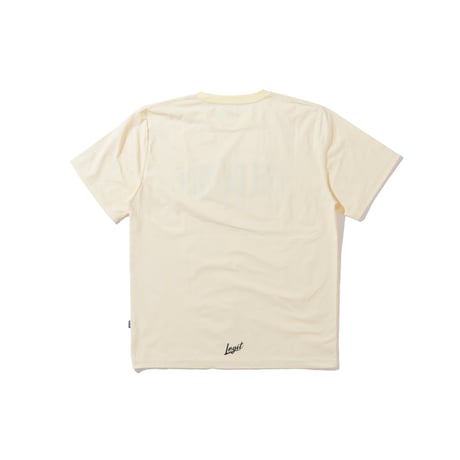 Legit　Tシャツ　PERTH LINE　2 COLOR