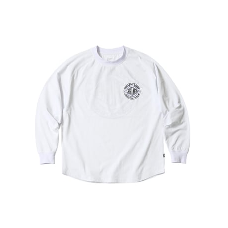 Legit ロンT　Hollow　4 COLOR