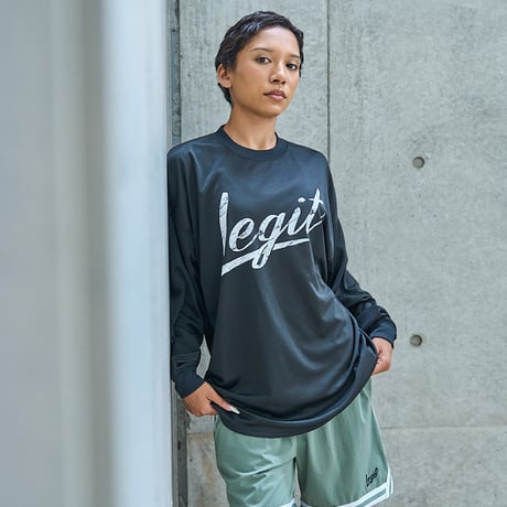 Legit バスパン　Practice Shorts　6 COLOR