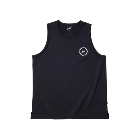 Legit タンク　ENGRAVING TANK TOP　4 COLOR
