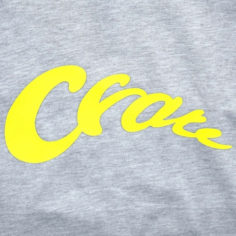 CRATE　“Spiral Sleeveless hoodie”　2 COLOR
