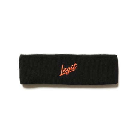 Legit　HAIRBAND　4 COLOR