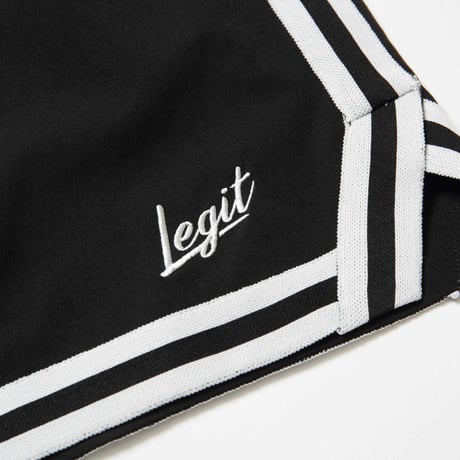 Legit バスパン　PRACTICE SHORTS　ジュニア　5 COLOR