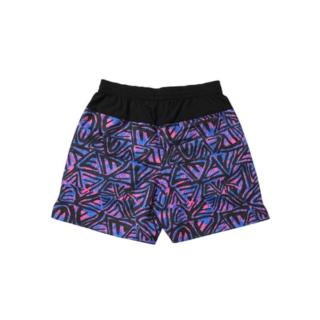 Legit バスパン　JUNGLE SHORTS　ジュニア　2 COLOR