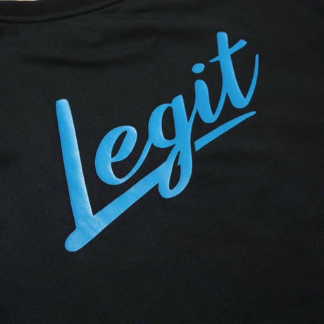 Legit Tシャツ　PULP S/S TEE　ジュニア　3 COLOR