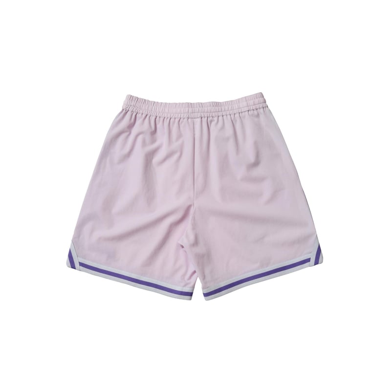 Legit バスパン PRACTICE SHORTS ジュニア 5 COLOR | バスケショ