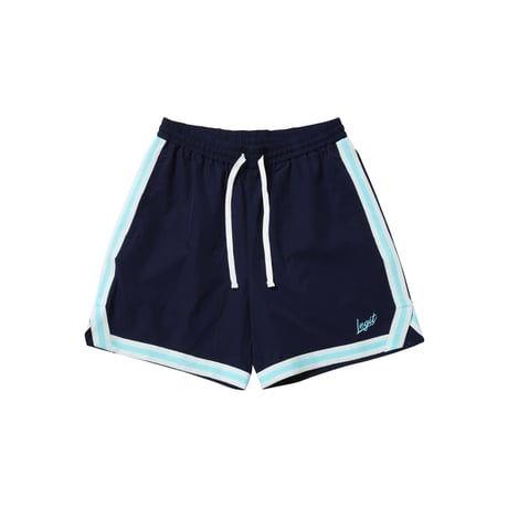 Legit バスパン　PRACTICE SHORTS　ジュニア　5 COLOR