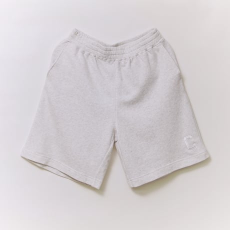 CRATE BIG C LOGO SWEAT PANTS　2 COLOR