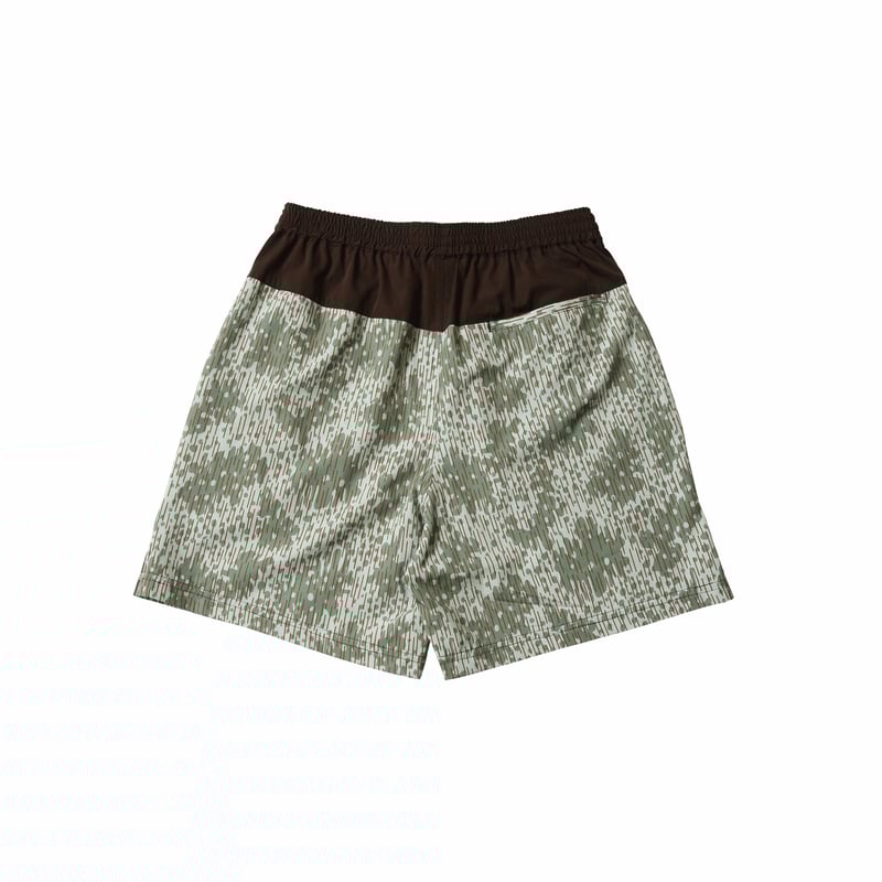 レジット　legit バスケ　バスパン　グレー　Ｌサイズ Legit バスパン Practice Shorts ジュニア 6 COLOR | バスケショ