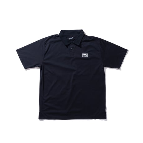 Legit ポロシャツ　25 POLO SHIRT　3 COLOR