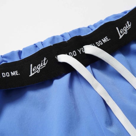 Legit バスパン　26NATIONAL PANTS　ジュニア　6 COLOR