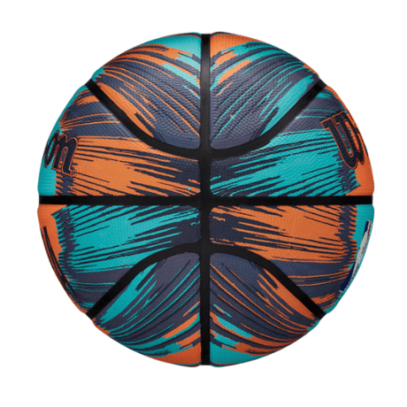Wilson　NBA DRV PRO STREAK BSKT　６号