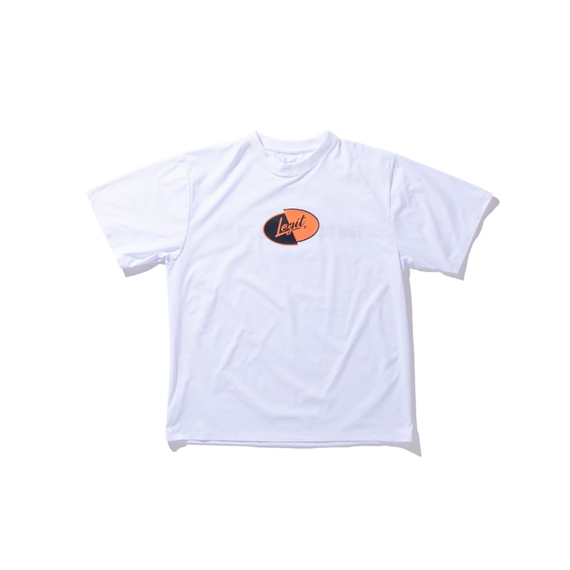 Legit Tシャツ SHIFT 5 COLOR | バスケショップ rim.2nd