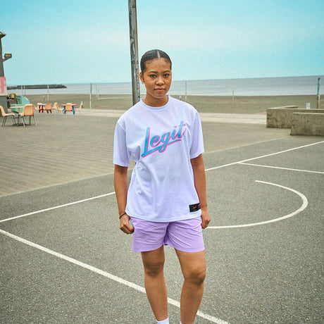 Legit バスパン　26NATIONAL PANTS　6 COLOR