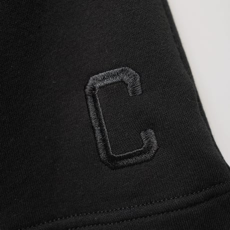 CRATE BIG C LOGO SWEAT PANTS　2 COLOR