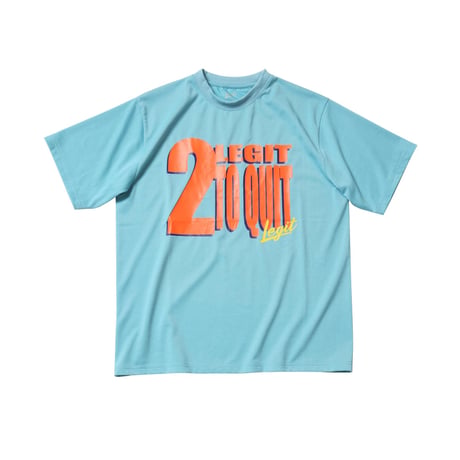 Legit Tシャツ　PULP S/S TEE　ジュニア　3 COLOR