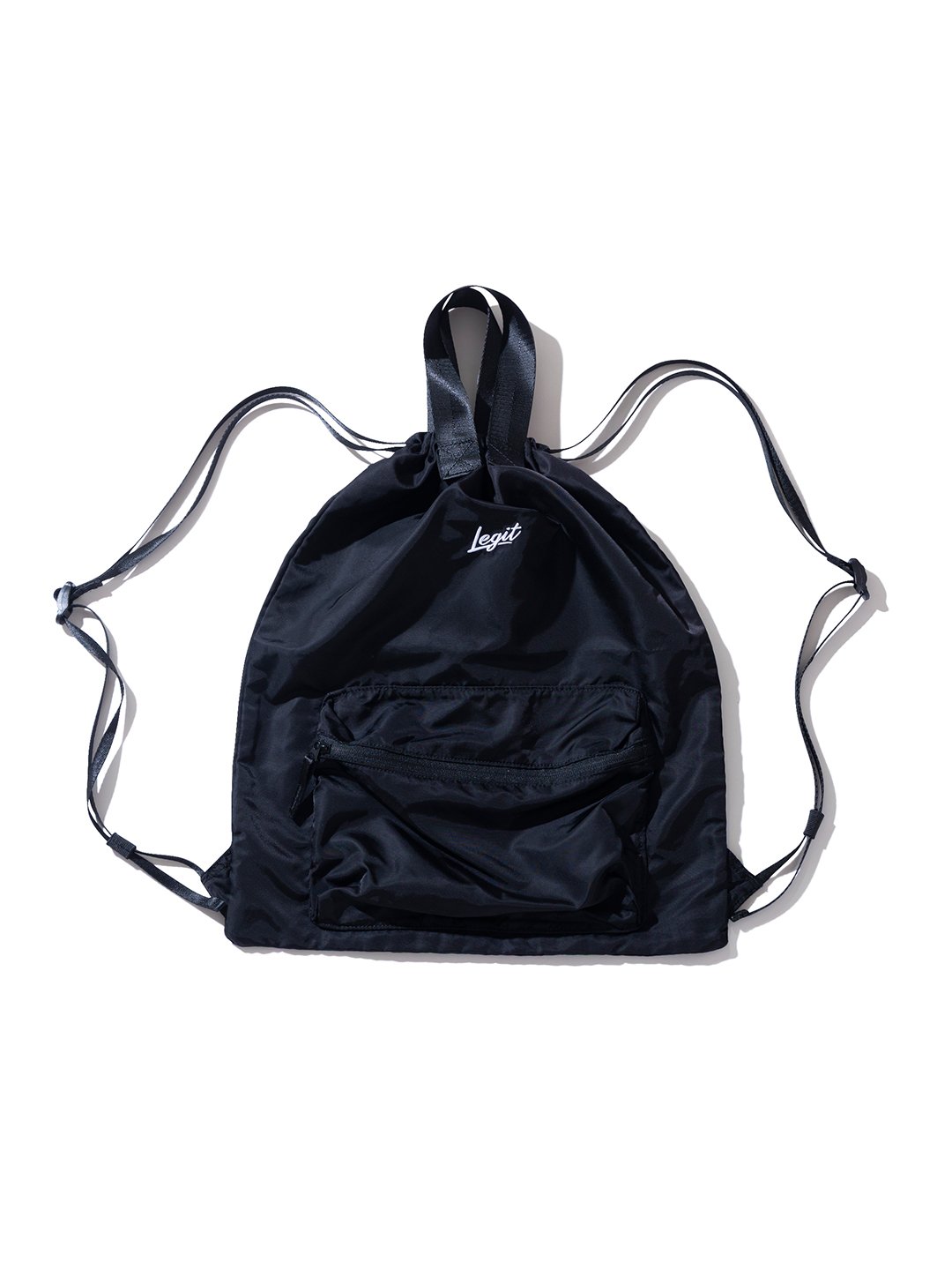 Legit 2WAY KNAP SAC | バスケショップ rim.2nd