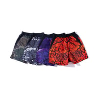 Legit　バスパン　CAMOUFLAGE　WOODLAND/SNOW　XLのみ