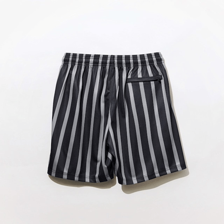 CRATE Stripe Shorts　4 COLOR
