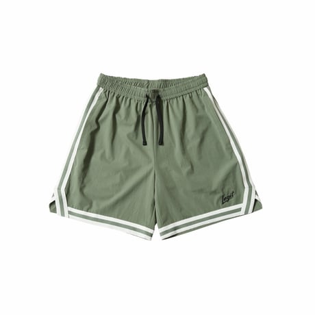 Legit バスパン　Practice Shorts　6 COLOR