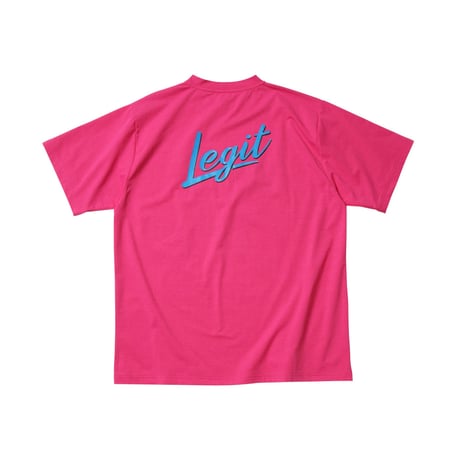 Legit Tシャツ　RZA　5 COLOR