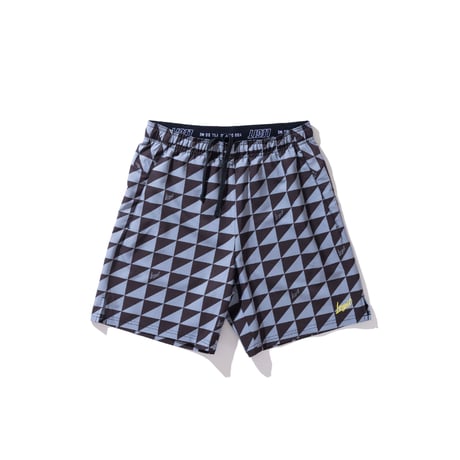 Legit バスパン　FLAG 1/2 PANTS　4 COLOR