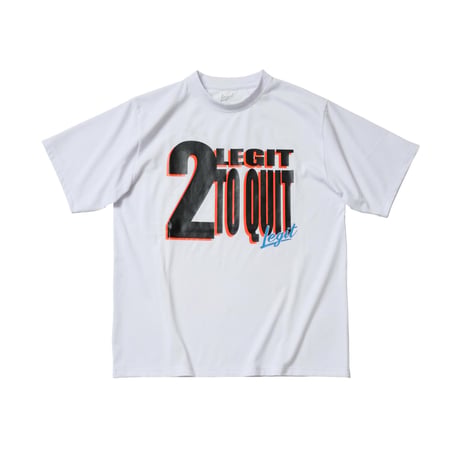 Legit Tシャツ　PULP S/S TEE　3 COLOR