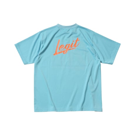 Legit Tシャツ　PULP S/S TEE　3 COLOR