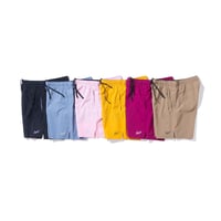 Legit バスパン　NATIONAL BRUSH 1/2 PANTS　ジュニア　 3 COLOR