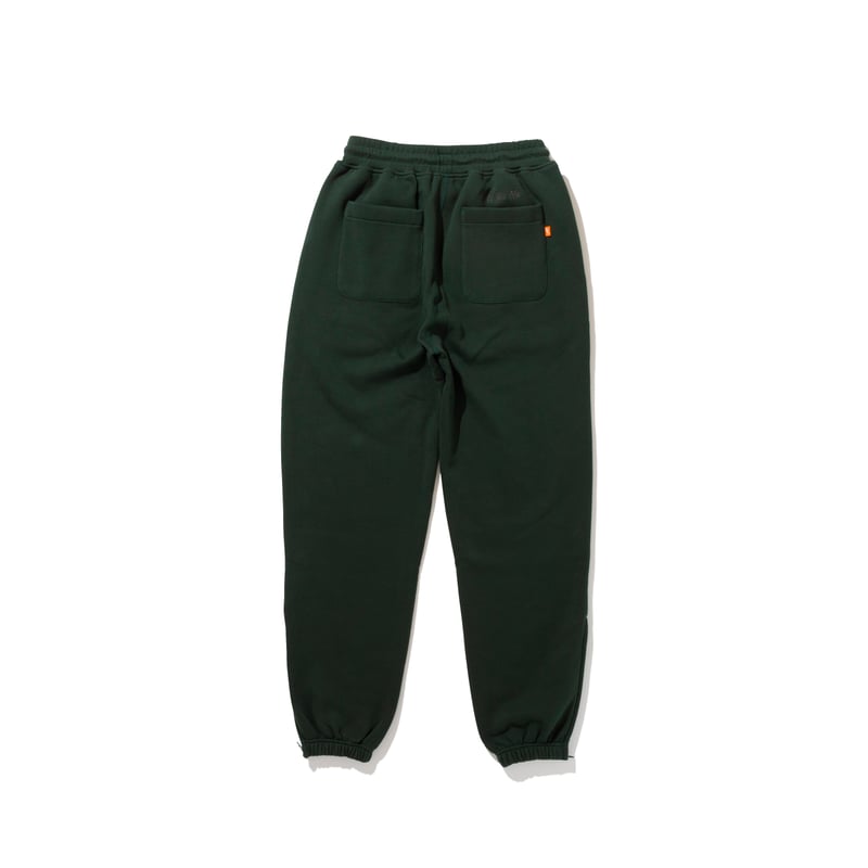 Legit スウェットパンツ MIXED PANTS FOREST | バスケショップ