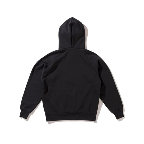 Legit　MECHANICAL 1/2 ZIP HOODIE　3 COLOR
