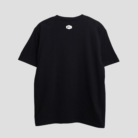 CRATE　Spiral Logo Tipe1 S/S Tee (FRONT)　2 COLOR