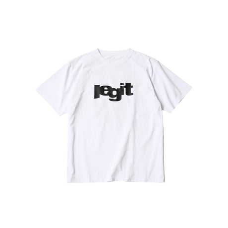 Legit Tシャツ　Aggregate　ジュニア　５ COLOR