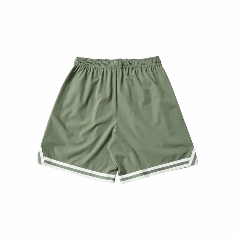Legit バスパン Practice Shorts 6 COLOR | バスケショップ ri