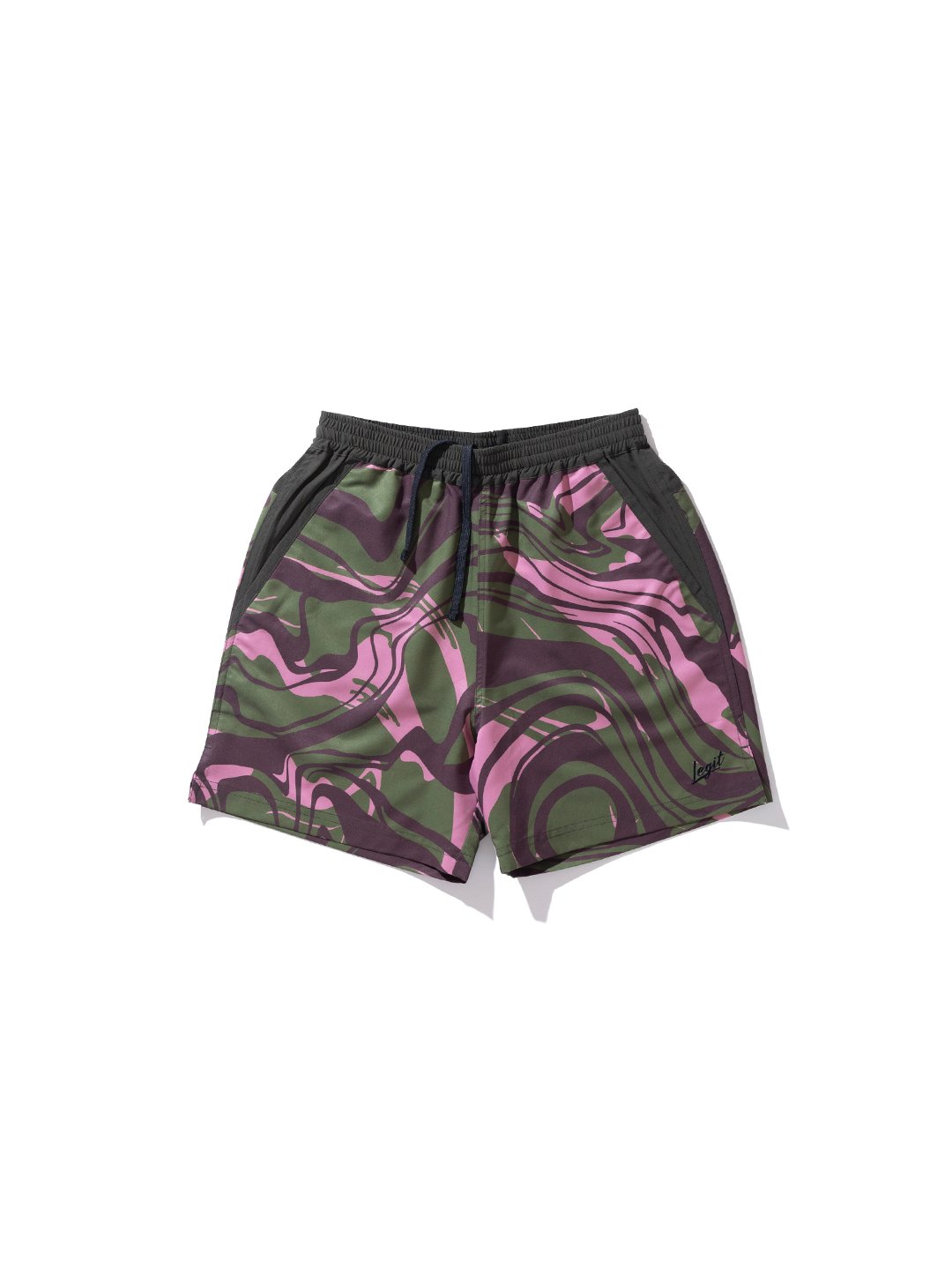 Legit バスパン JUPITER 1/2 PANTS 3 COLOR | バスケショップ