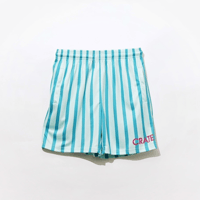 CRATE Stripe Shorts　4 COLOR