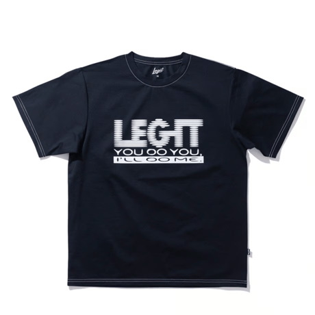 Legit Tシャツ　DIGITAL NOISE　4 COLOR