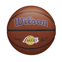 Wilson NBA AUTHENTIC INDOOR COMP 7号 | バスケショップ r