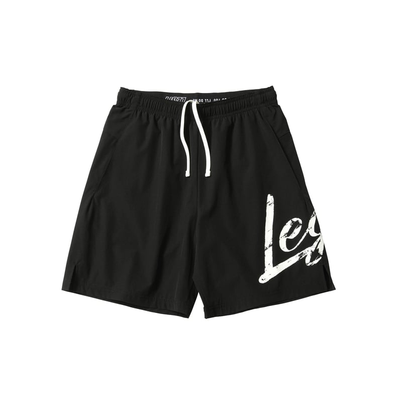 Legit バスパン National Scratch ジュニア 6 COLOR | バスケシ