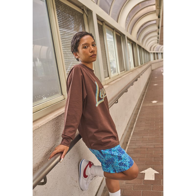 Legit バスパン Rain Drop 4 COLOR | バスケショップ rim.2nd