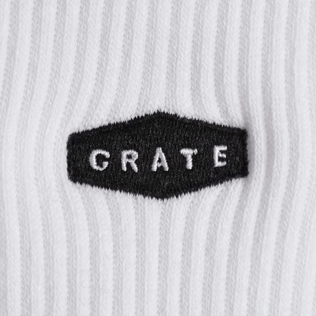 SIMPLE LOGO SOX　3 COLOR