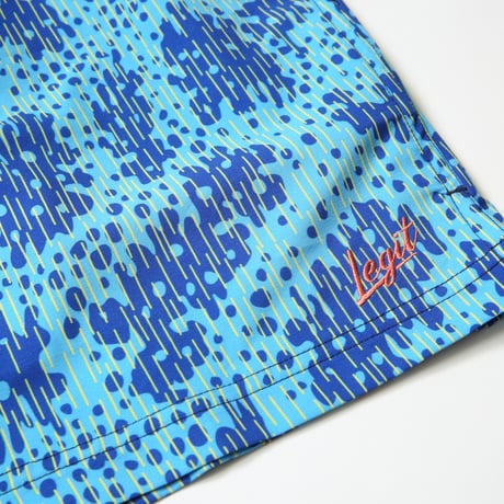 Legit バスパン　Rain Drop　ジュニア　4 COLOR